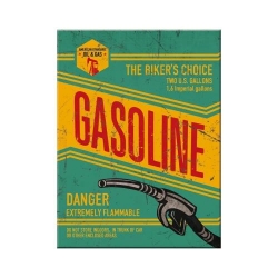 14305 Magnes Gasoline