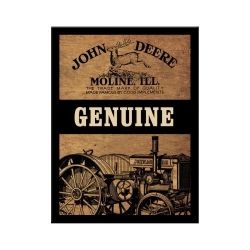 14203 Magnes John Deere Genuine
