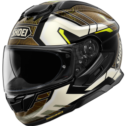 Kask integralny SHOEI GT-Air 3 Hike TC-11