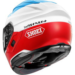 Kask integralny SHOEI GT-Air 3 Lilt TC-10