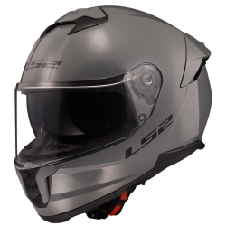 Kask intergalny LS2 Stream II Nardo Grey