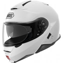 Kask szczękowy SHOEI Neotec II White