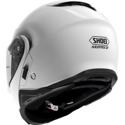 Kask szczękowy SHOEI Neotec II White