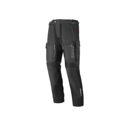 Spodnie motocyklowe Seca Arrakis III Men Black