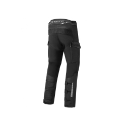 Spodnie motocyklowe Seca Arrakis III Men Black