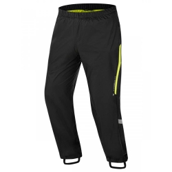 Spodnie przeciwdeszczowe Shima Hydrodry 2.0 Black/Fluo