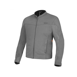 Kurtka motocyklowa Seca Superlite Men Grey