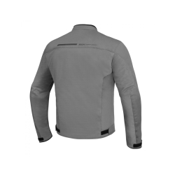 Kurtka motocyklowa Seca Superlite Men Grey