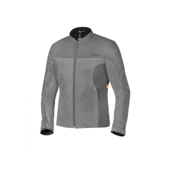 Kurtka motocyklowa Seca Superlite Lady Grey