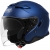 Kask otwarty SHOEI J-Cruise II Matt Blue Metallic