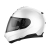 Kask motocyklowy Szczękowy Nolan N100-6 Gloss White