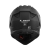 Kask motocyklowy Dual Sport LS2 MX702 Pioneer II Matt Black