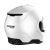 Kask motocyklowy Szczękowy Nolan N100-6 Gloss White