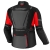 Kurtka tekstylna SHIMA Hero 2.0 black red